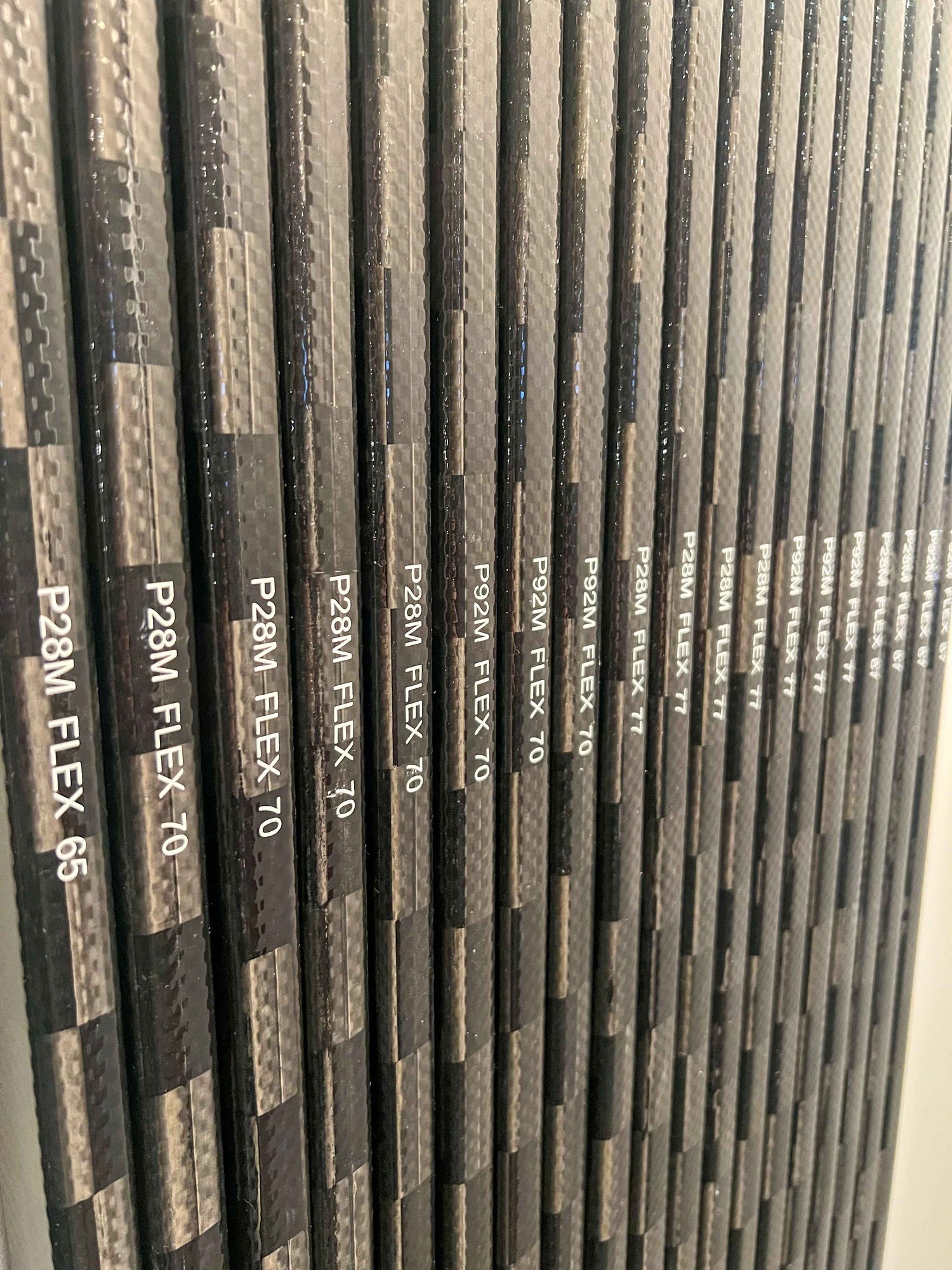 Comment choisir son flex de bâton de hockey — guide complet LabSports 2026