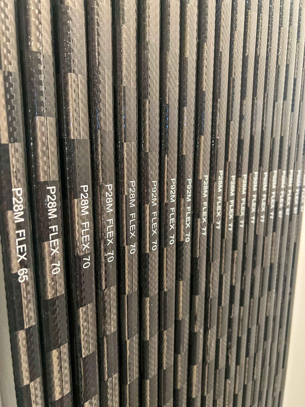 Comment choisir son flex de bâton de hockey — guide complet LabSports 2026
