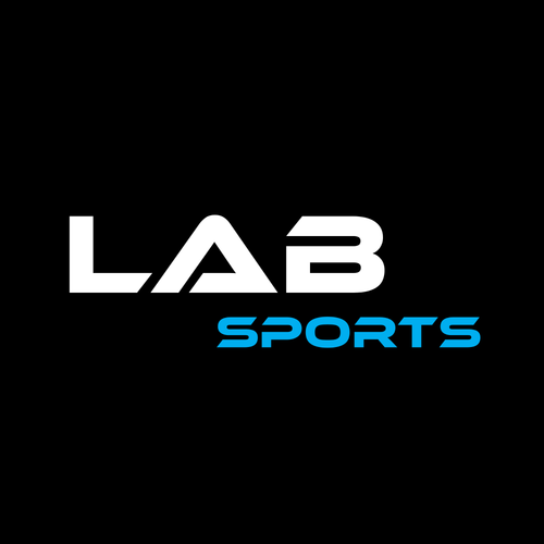 Logo LabSports marque canadienne d’équipement sportif performance