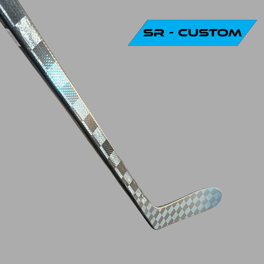 Pro All Black V1 Sr - Personnalisé - LabSports