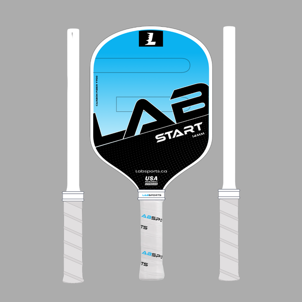 Raquette de pickleball – LAB START