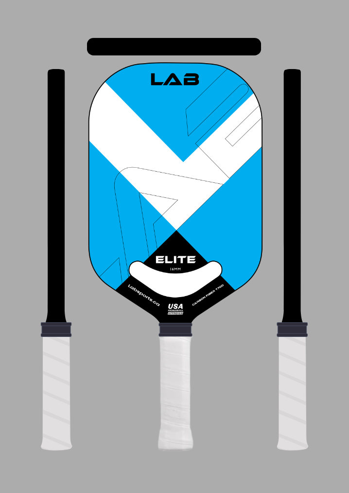 Pickleball Paddle – LAB ELITE