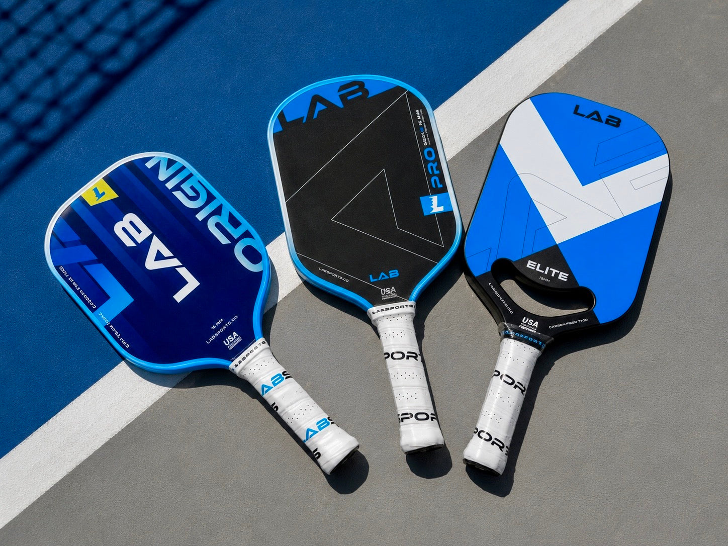 PICKLEBALL