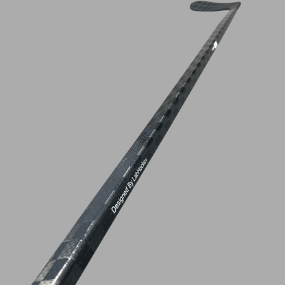 Lightweight carbon hockey stick by LabSports