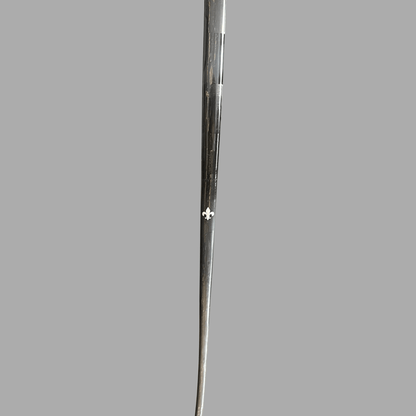 Pro All Black V2 Hockey Stick - Junior
