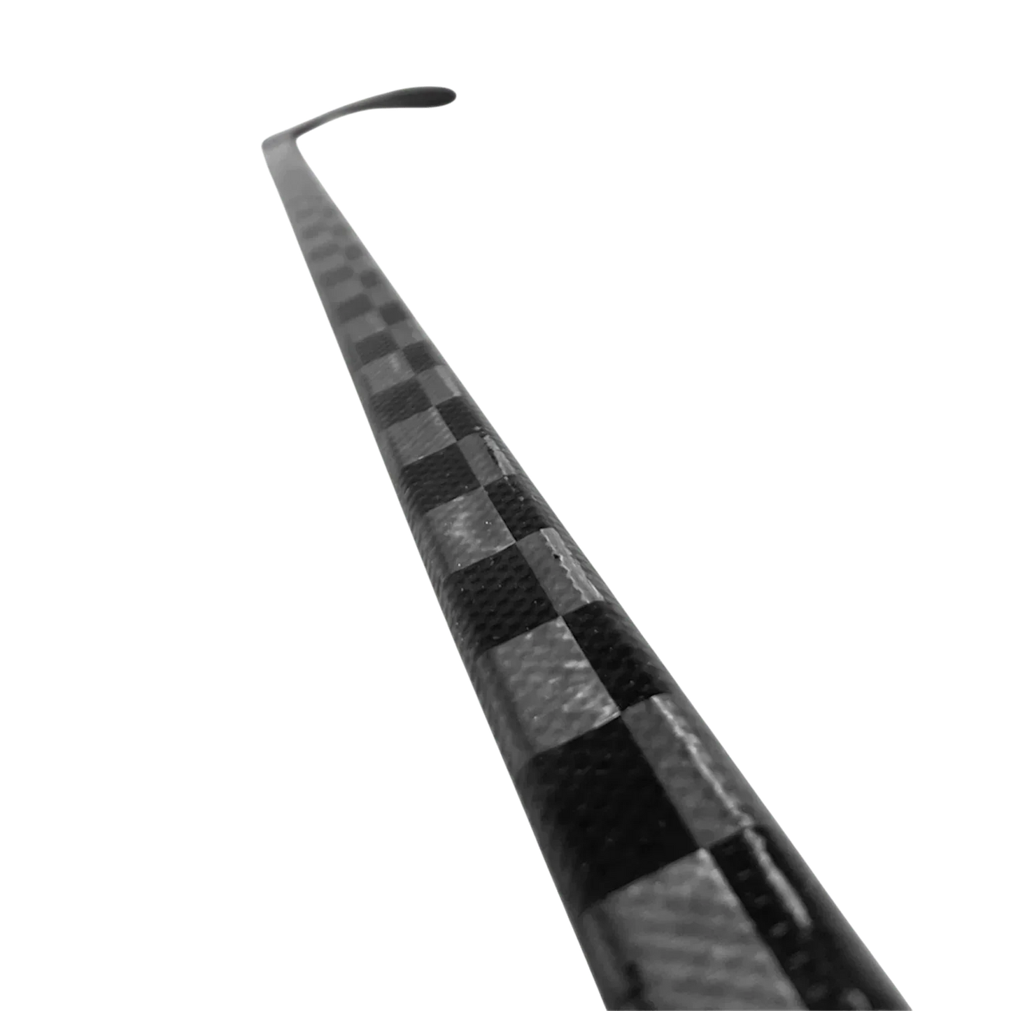 Bâton de hockey Pro All Black LabHockey