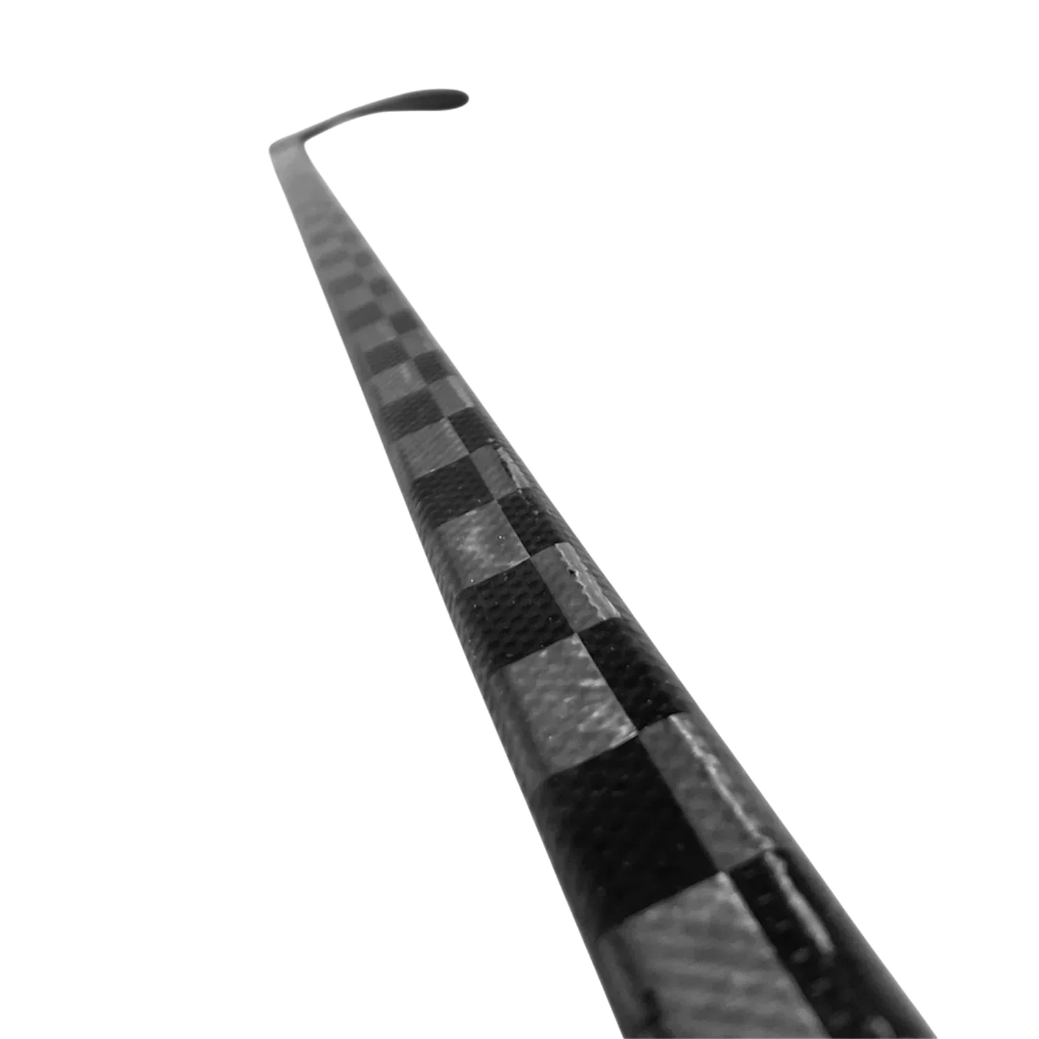 Bâton de hockey Pro All Black LabHockey