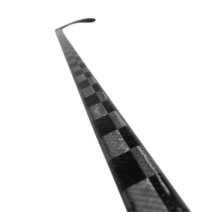 Bâton de hockey Pro All Black LabHockey