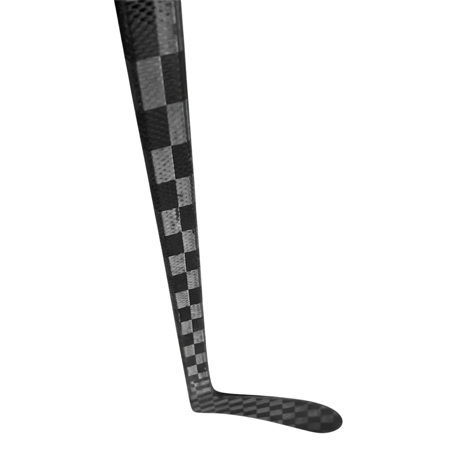 Bâton de hockey Pro All Black LabHockey