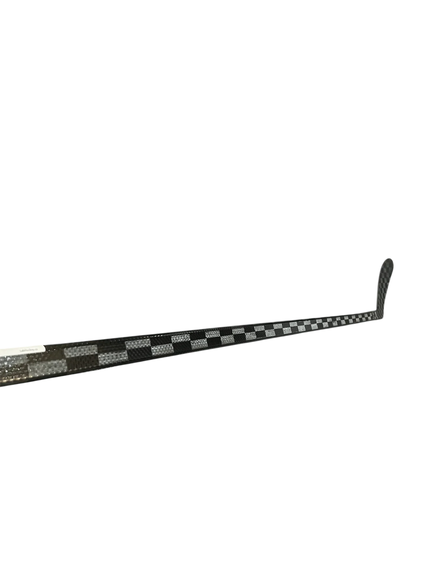 Bâton de hockey Pro All Black LabHockey