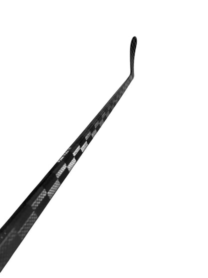Bâton de hockey Pro All Black LabHockey