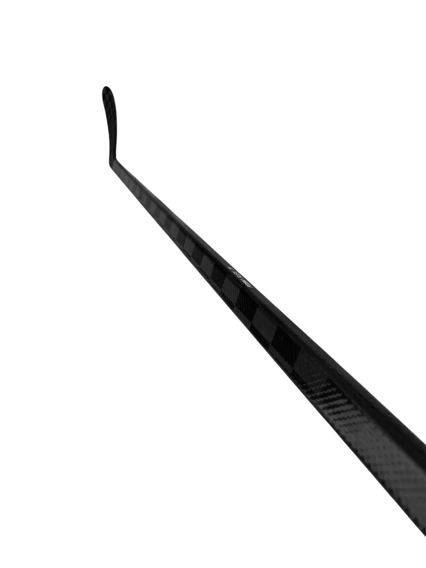 Bâton de hockey Pro All Black LabHockey