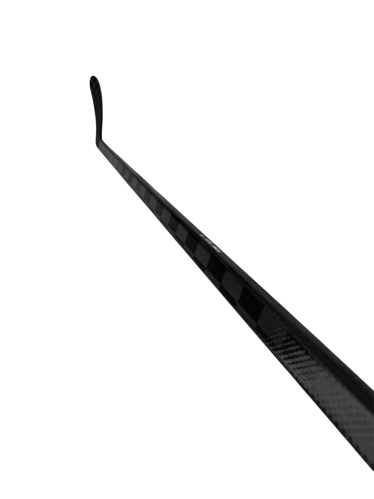 Bâton de hockey Pro All Black LabHockey