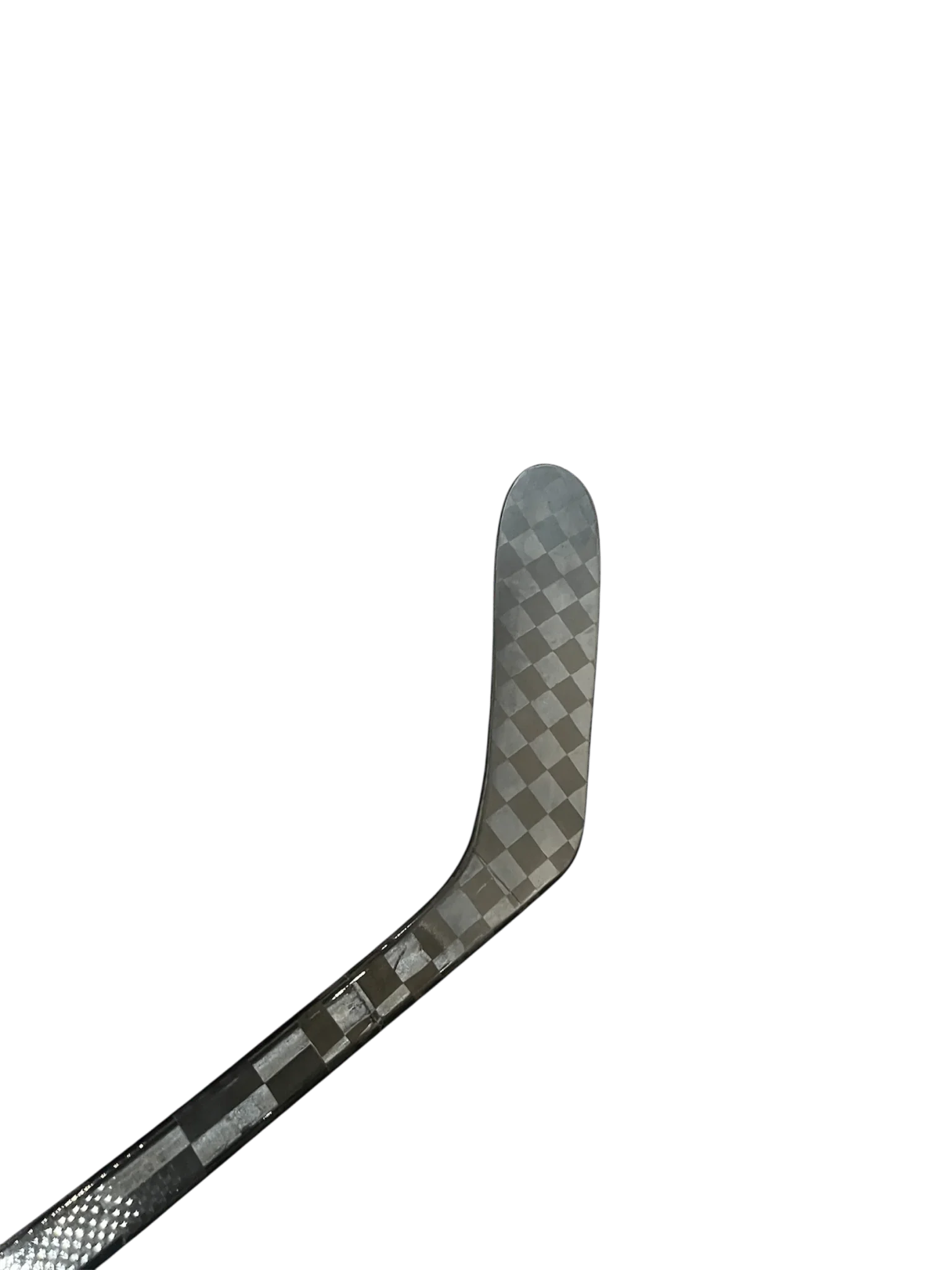 Palette de bâton de hockey Pro All Black en carbone, haute performance LabHockey