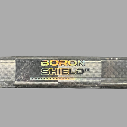 Technologie BoronShield renforcée au boron pour une durabilité maximale du bâton de hockey