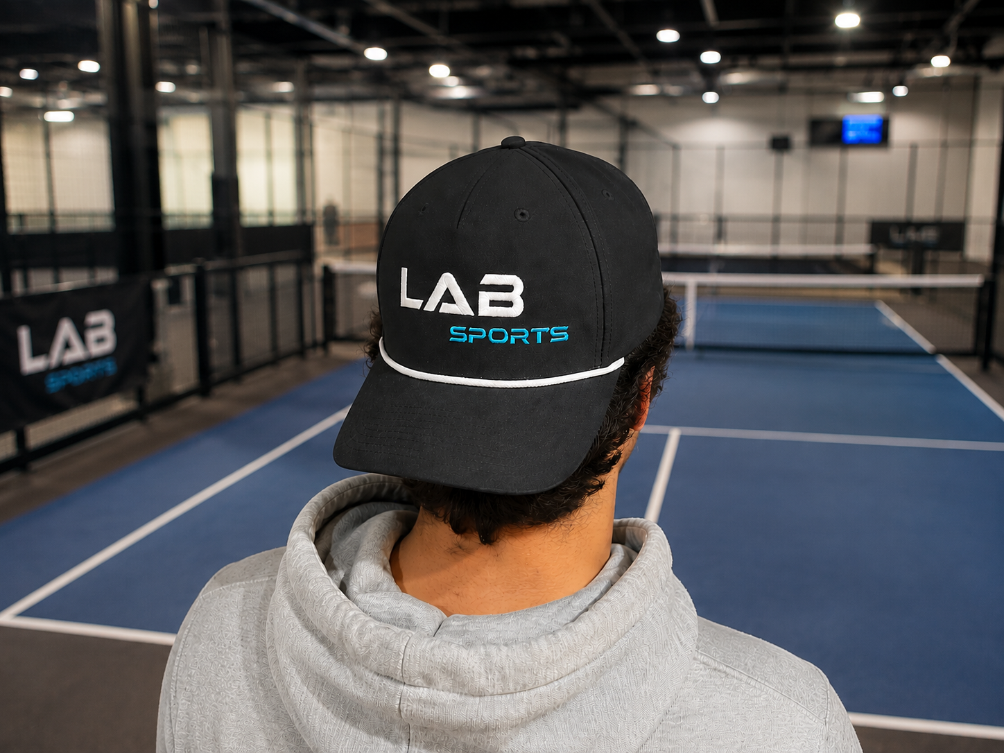 CASQUETTE