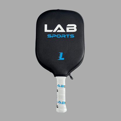 Housse de transport LabSports conçue pour protéger une raquette de pickleball