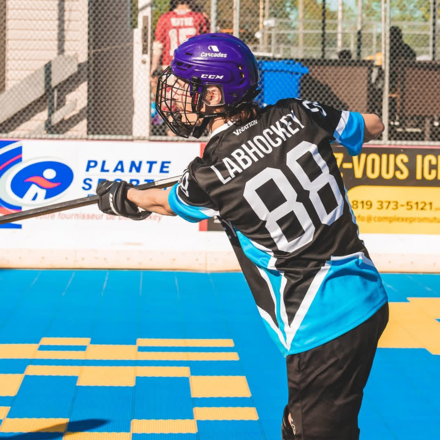 Hockey