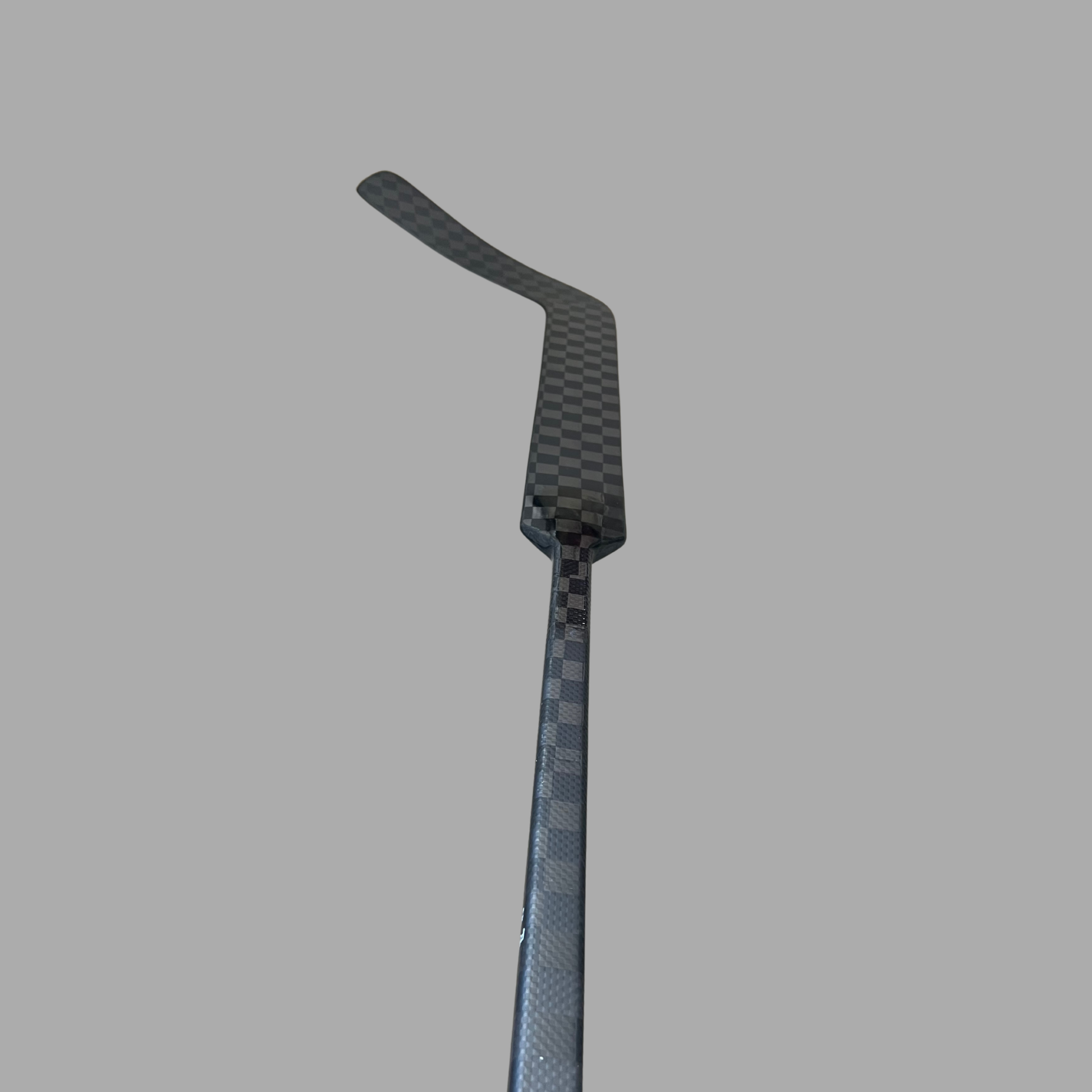 Carbon goalie hockey stick shaft by LabSports