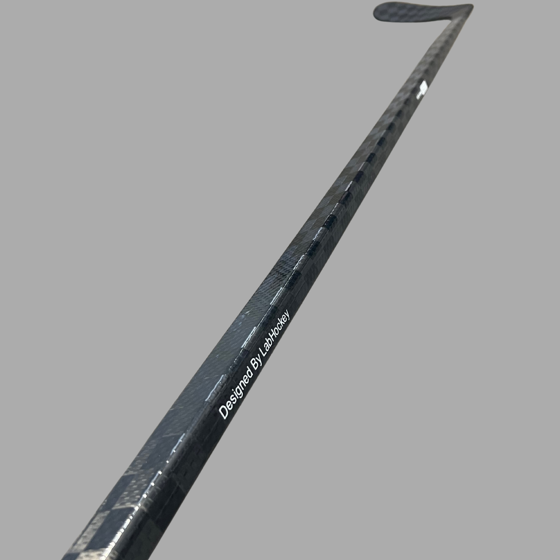 Lightweight carbon hockey stick by LabSports