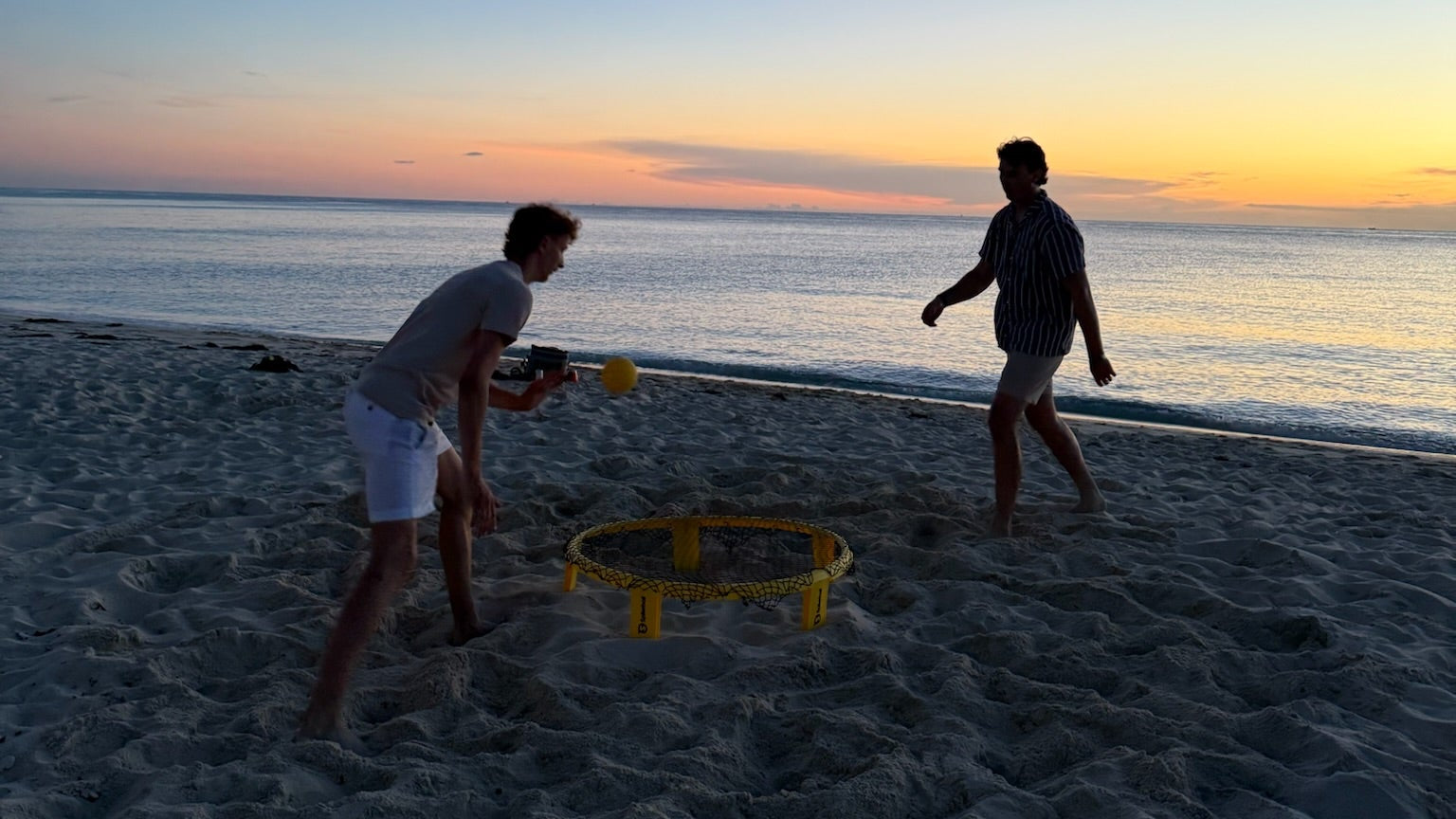 ROUNDNET