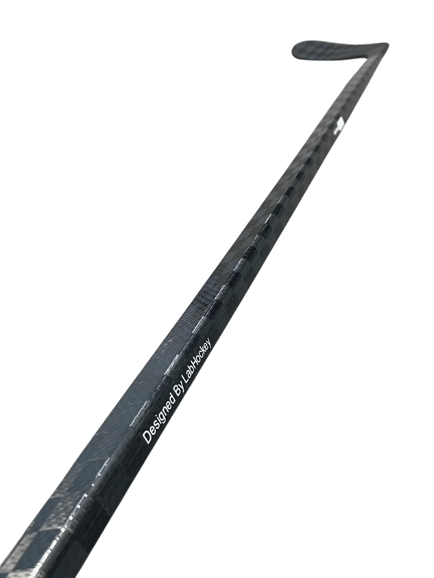 Pro All Black - Sr (375g) - LabHockey