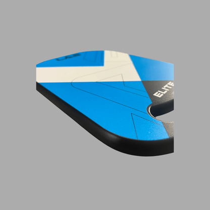 Raquette de pickleball LabSports Elite offrant puissance, stabilité et contrôle avancé