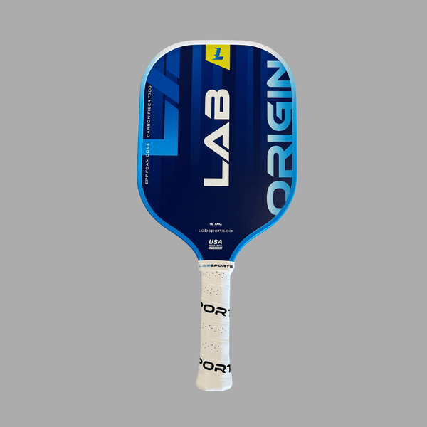 Pala de pickleball – LAB ORIGIN