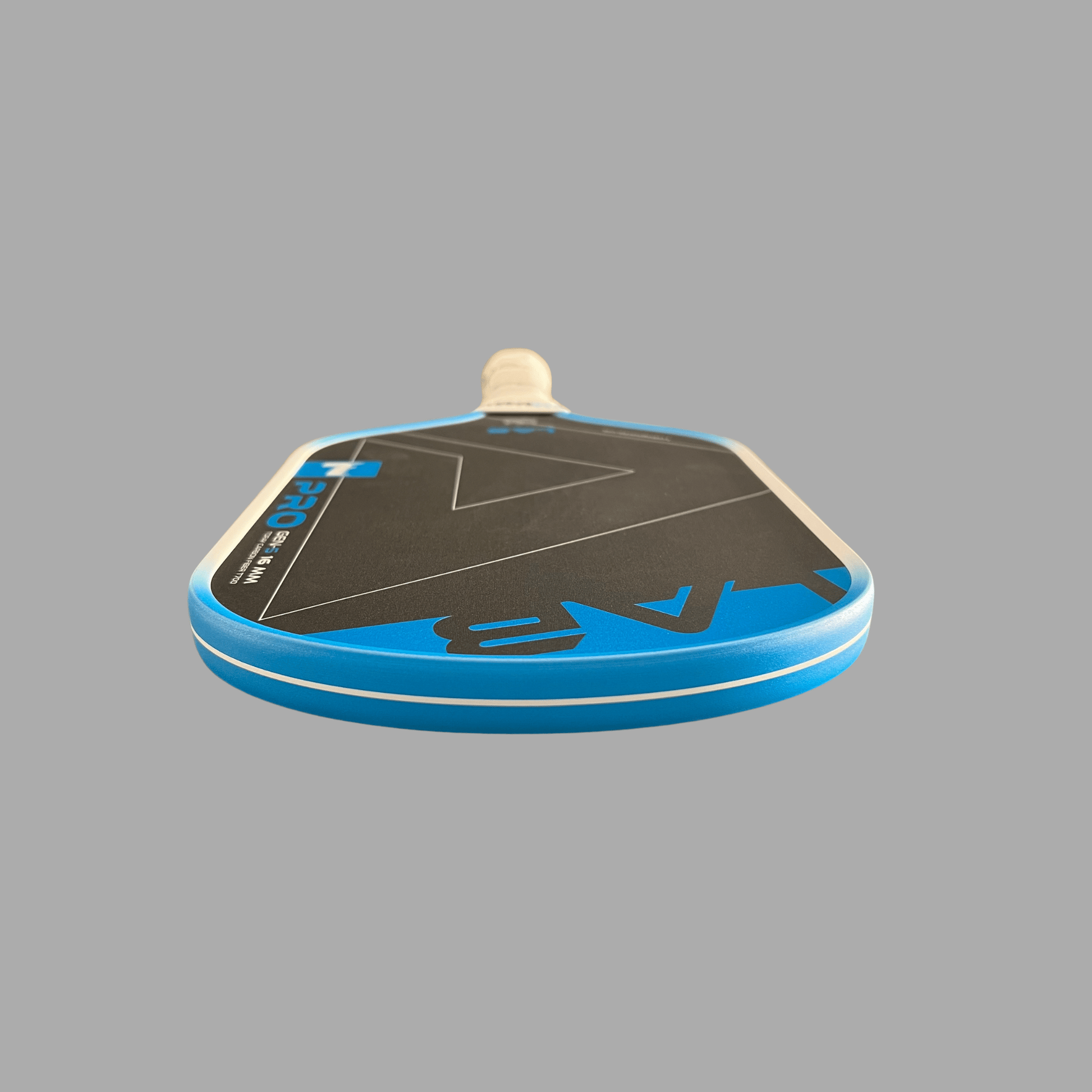 Raquette de pickleball LabSports Pro offrant puissance, spin et précision sur le terrain